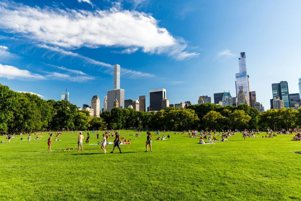 43 Fun & Unusual Things to Do in Central Park - TourScanner