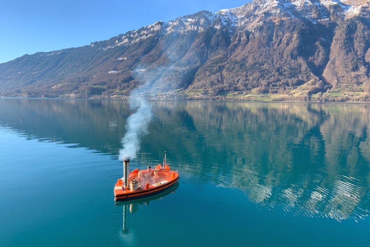 HotTug, Interlaken