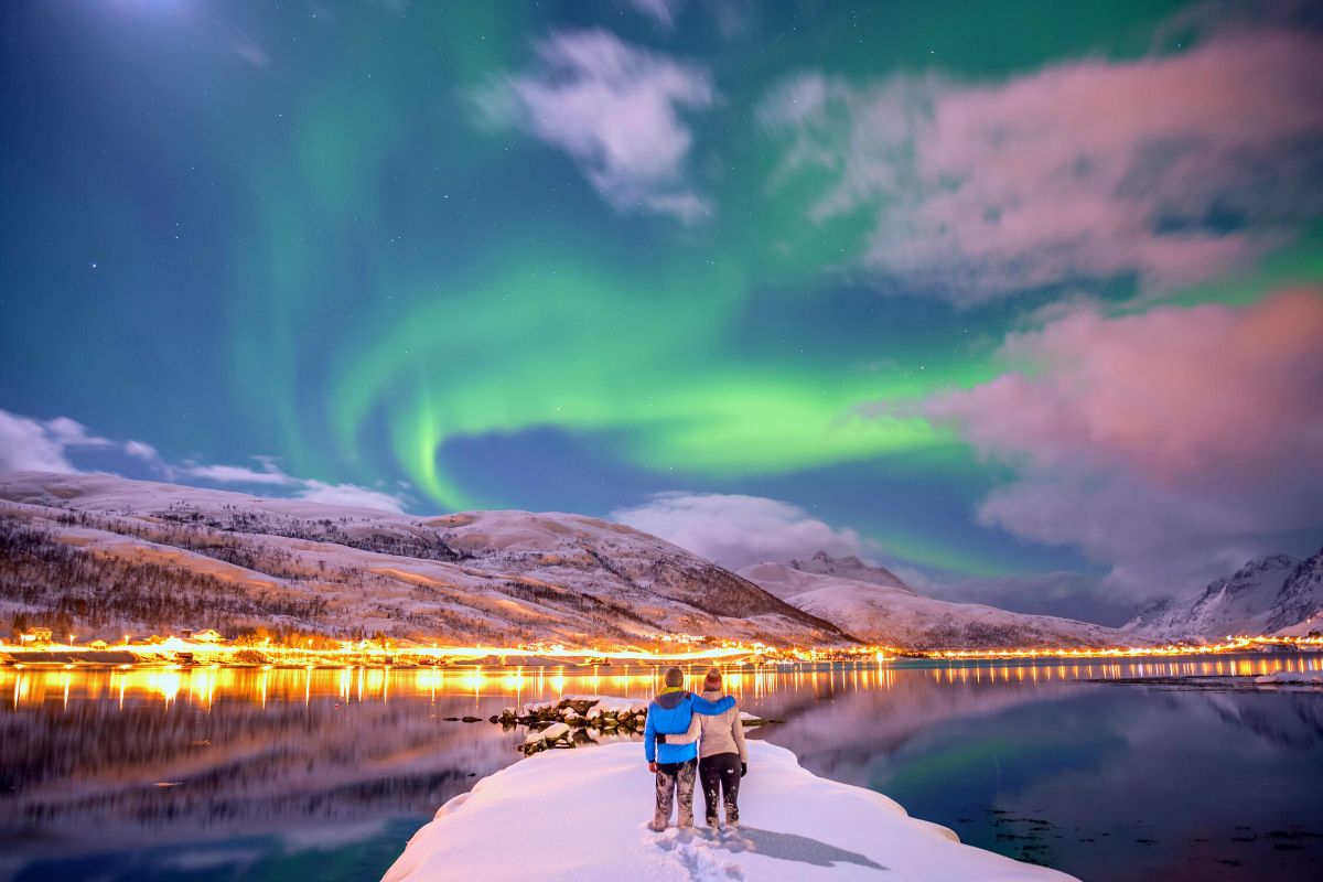 Northern Lights tours in Tromso