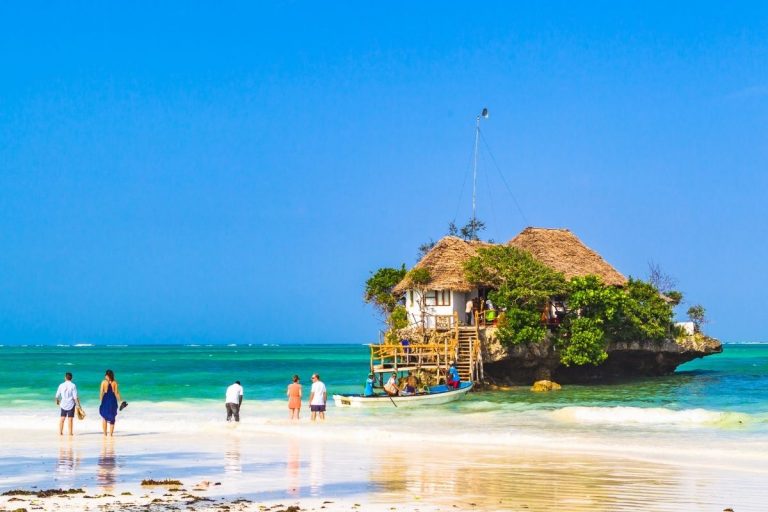 54 Fun & Unusual Things to Do in Zanzibar - TourScanner