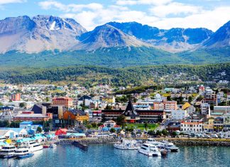 best things to do in Ushuaia