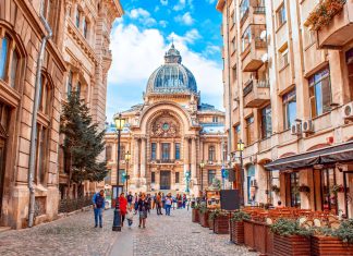 things to do in Bucharest