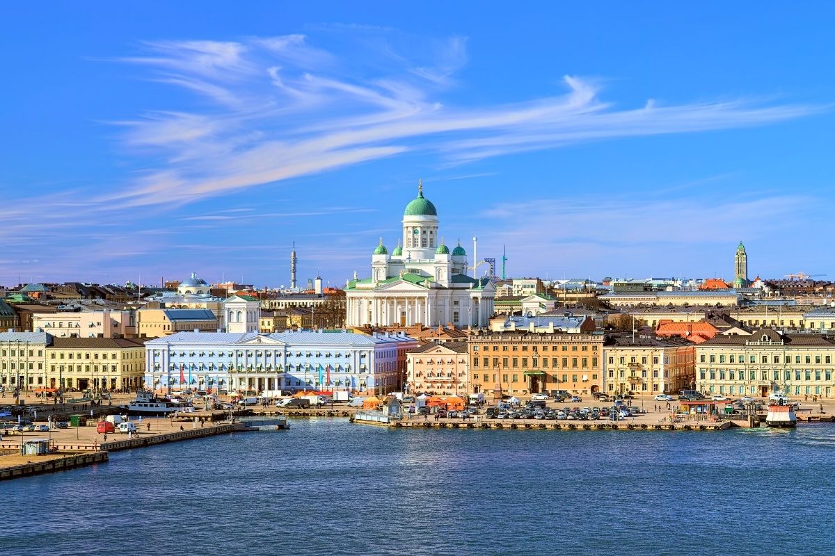 60 Fun & Unusual Things to Do in Helsinki, Finland - TourScanner