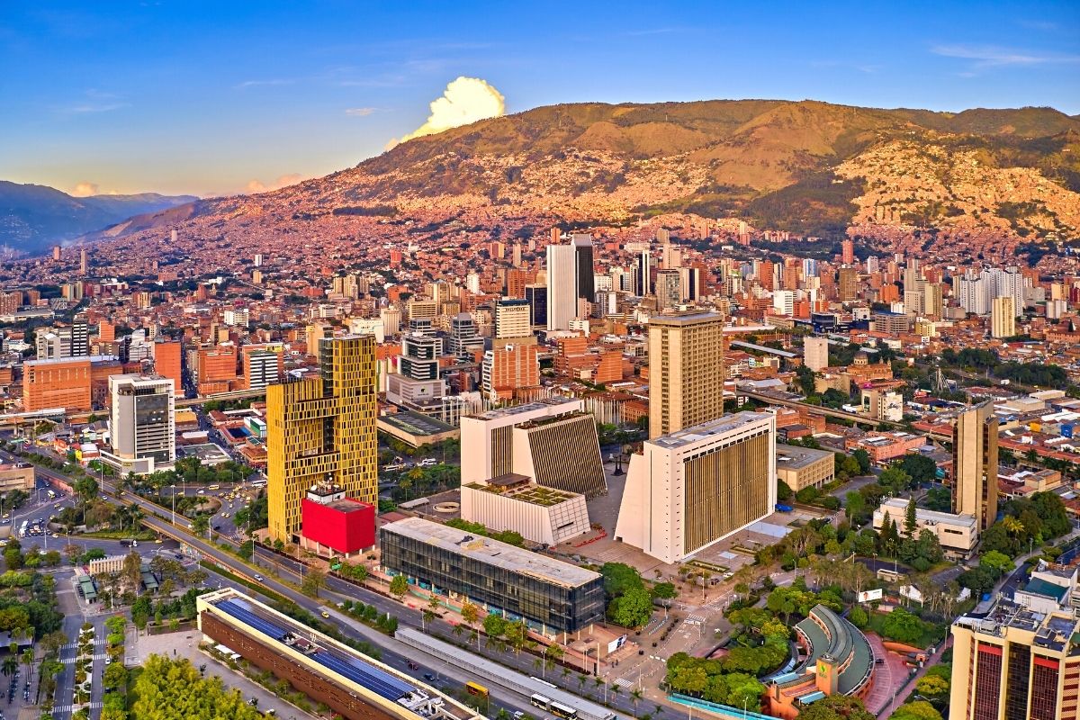 things to do in Medellin, Colombia