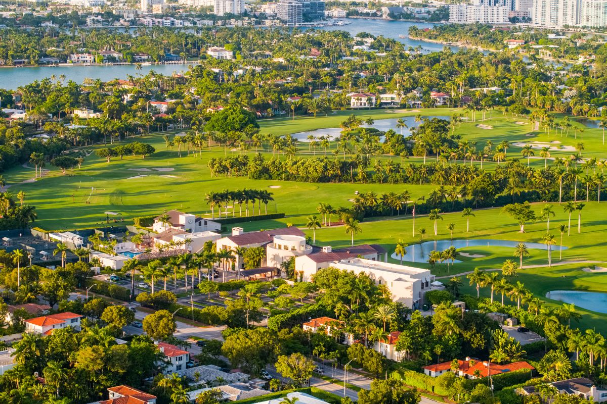 Miami Beach Golf Club