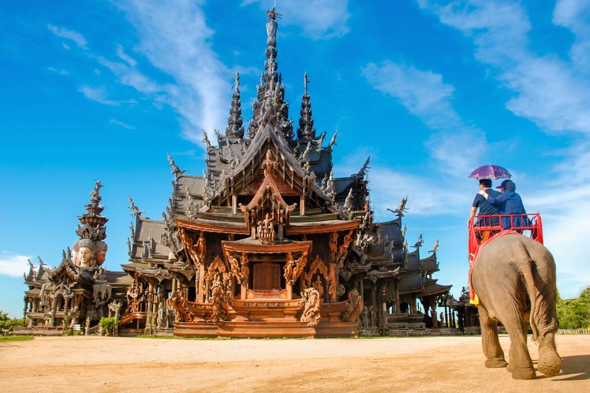 59 Fun & Unusual Things to Do in Pattaya, Thailand - TourScanner