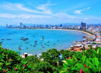 things to do in Pattaya, Thailand