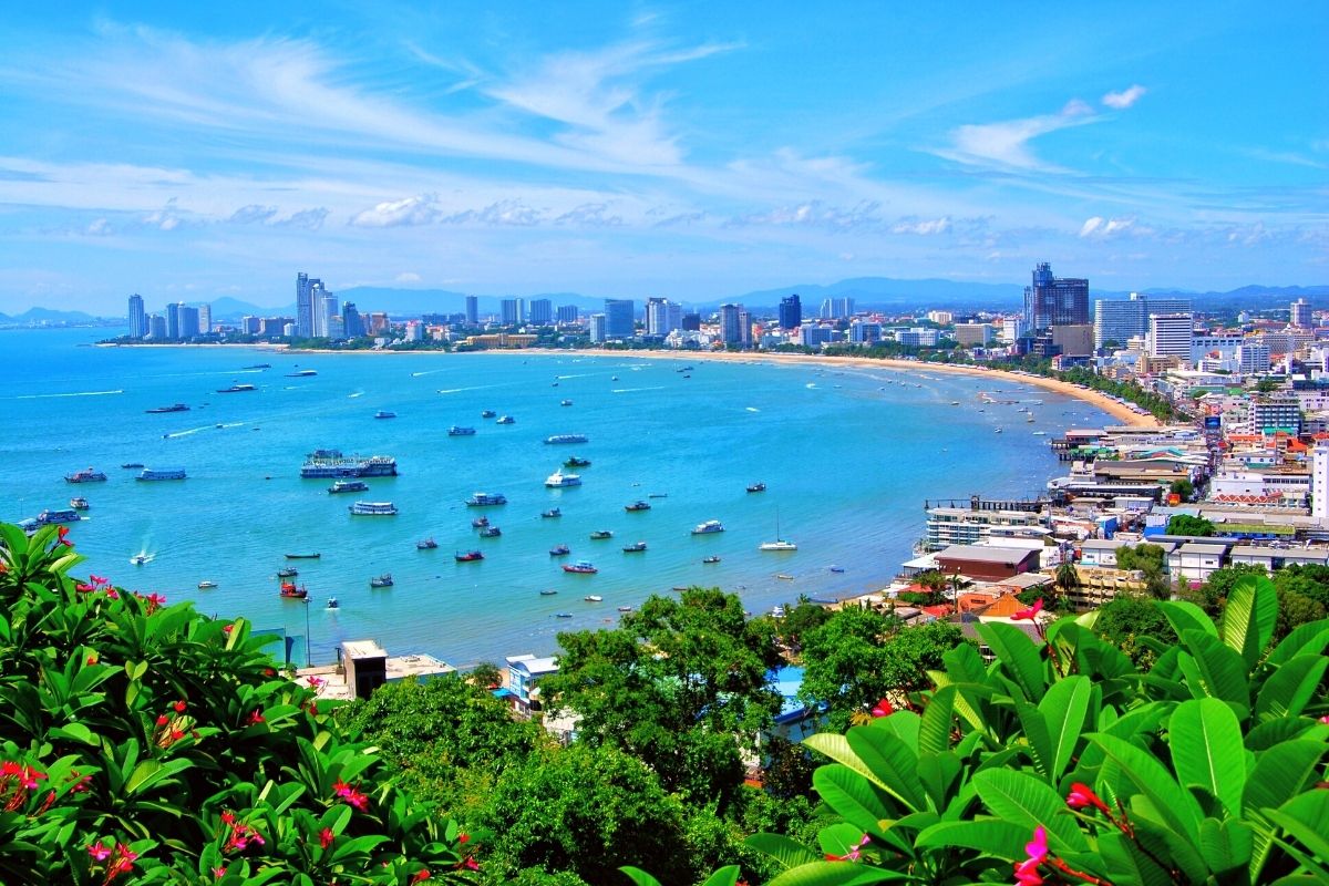 things to do in Pattaya, Thailand