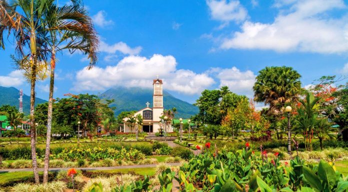 things to do in La Fortuna, Costa Rica
