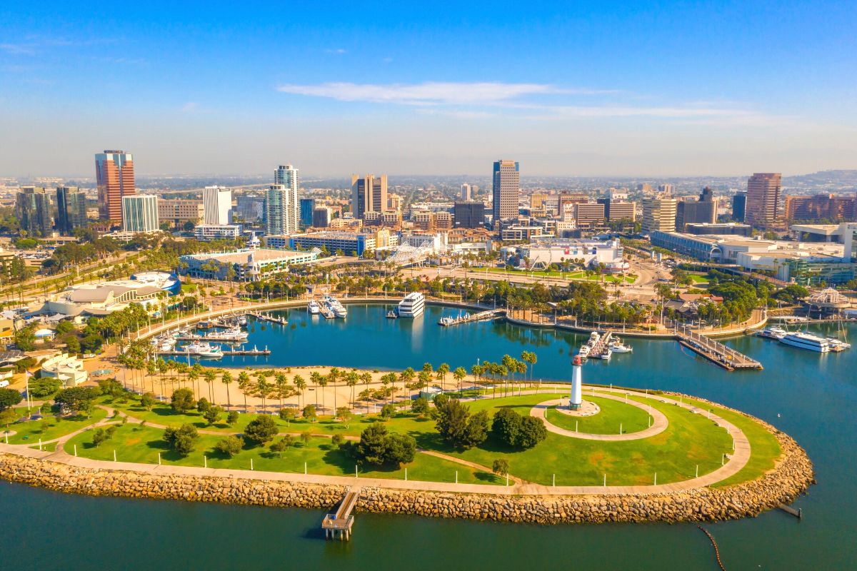 47 Fun Things to Do in Long Beach, California - TourScanner