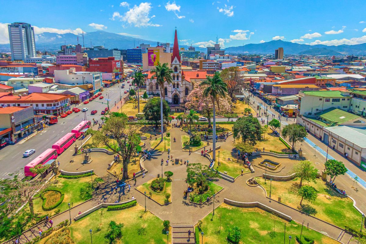 39 Best Things to Do in San Jose, Costa Rica - TourScanner