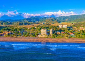 best things to do in Jaco, Costa Rica