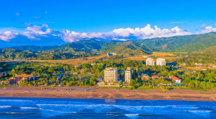 best things to do in Jaco, Costa Rica