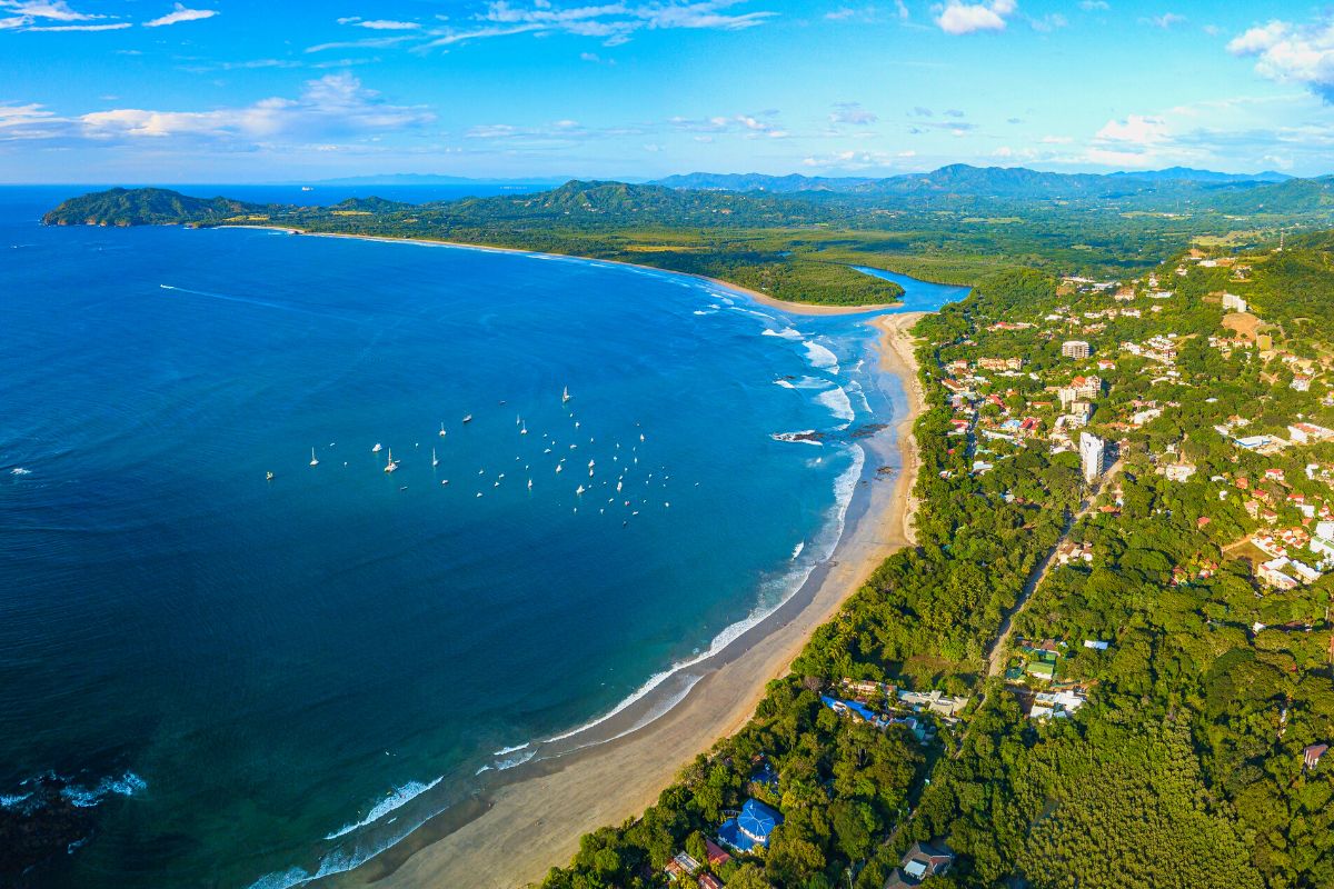 things to do in Tamarindo