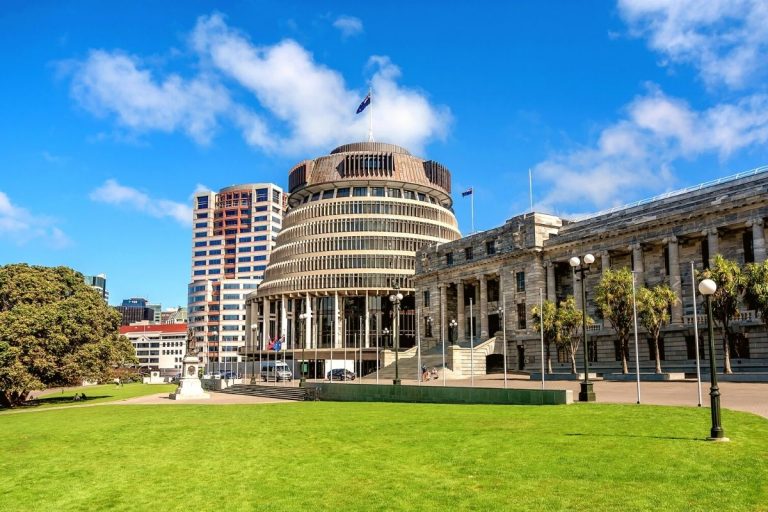 60 Fun & Unusual Things to Do in Wellington, New Zealand - TourScanner