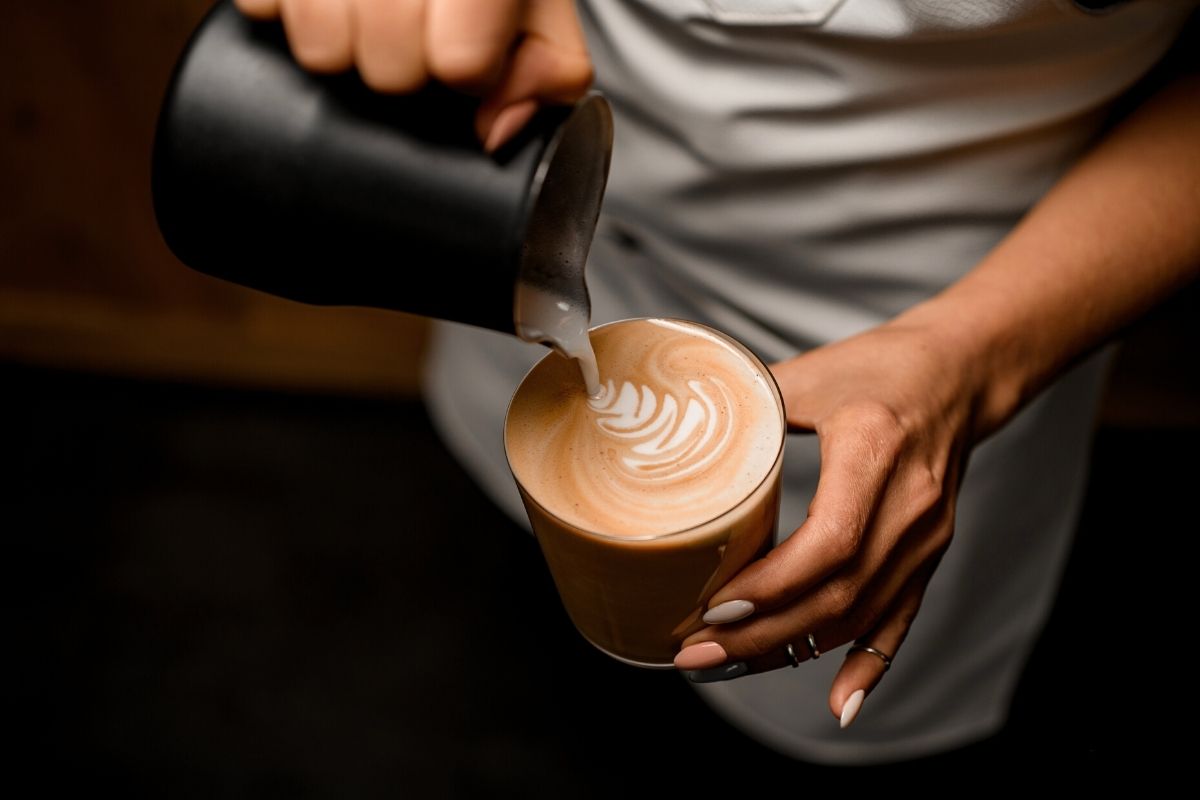 best coffee shops in Auckland