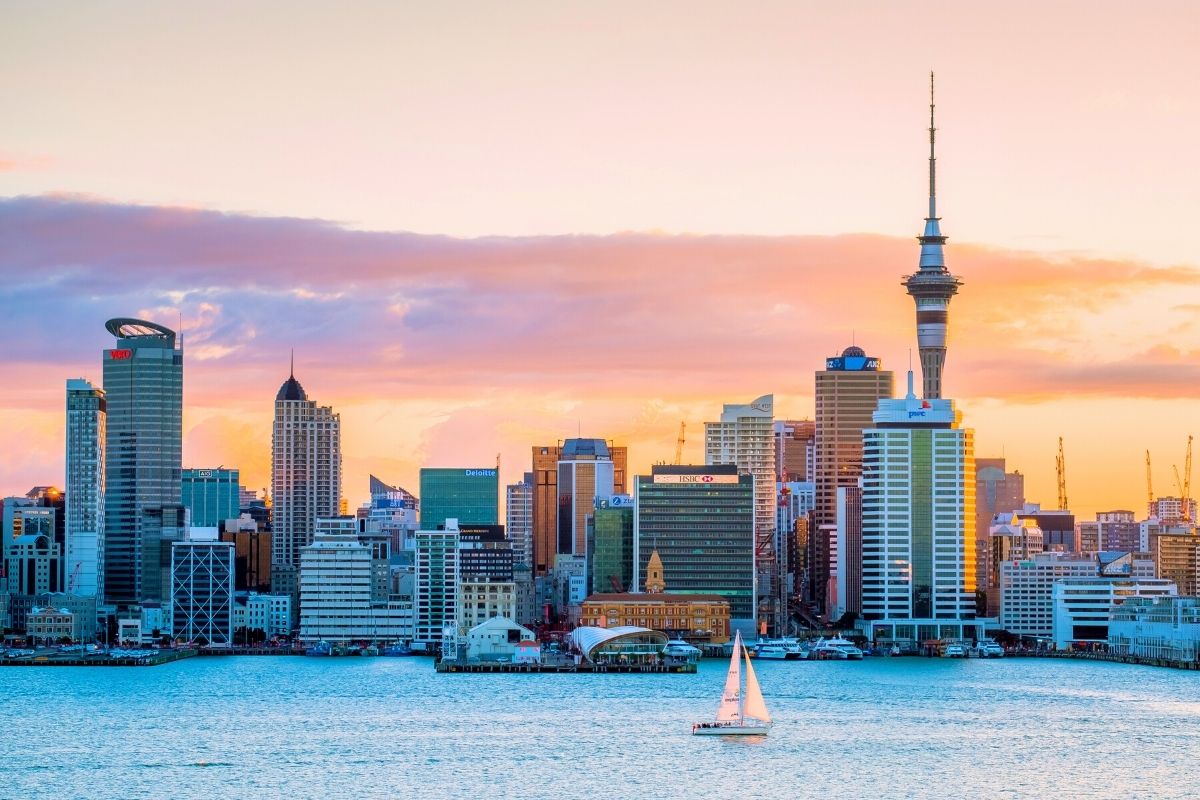 things to do in Auckland, New Zealand