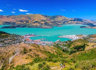 things to do in Christchurch, New Zealand