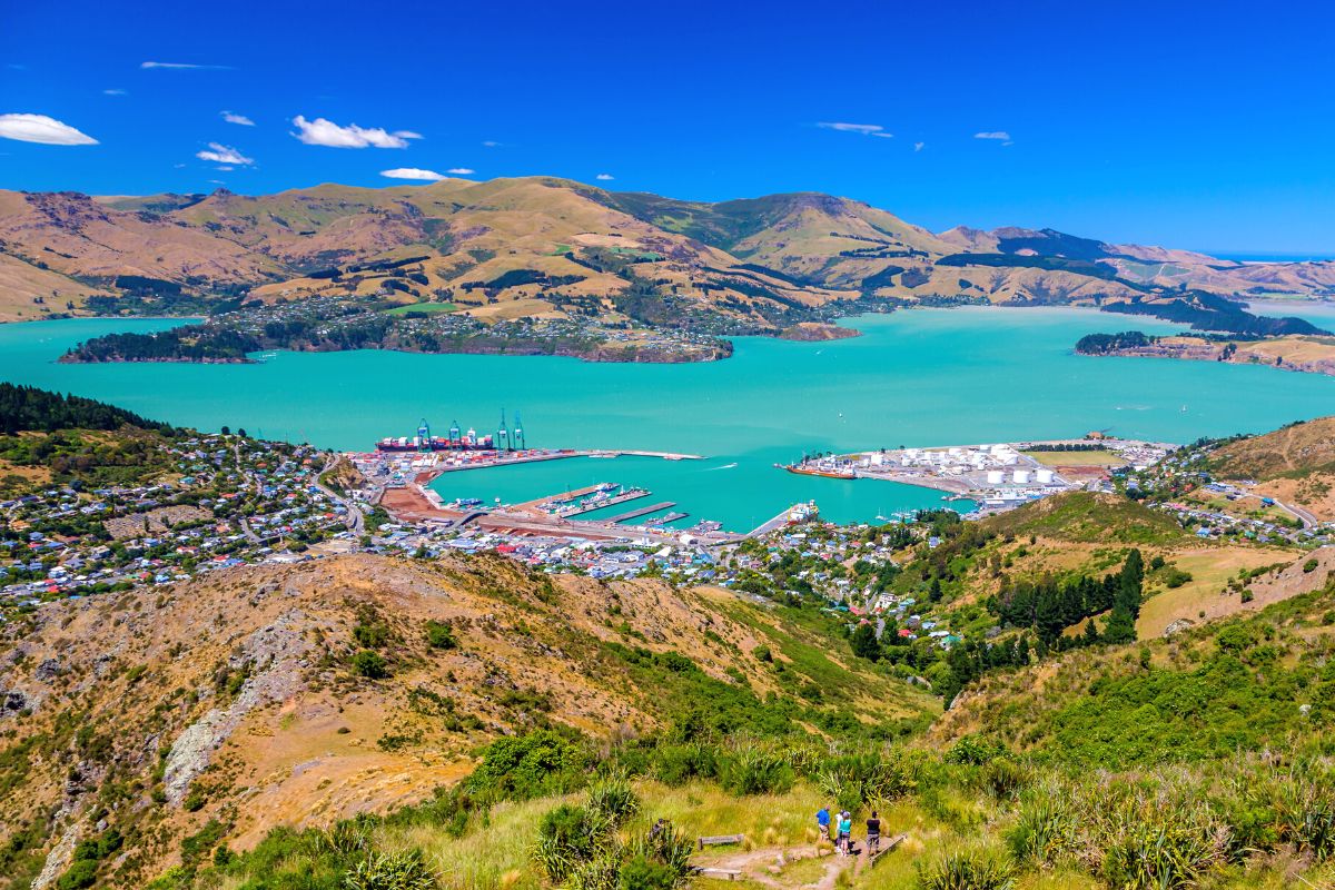 things to do in Christchurch, New Zealand