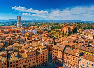 things to do in Siena, Italy
