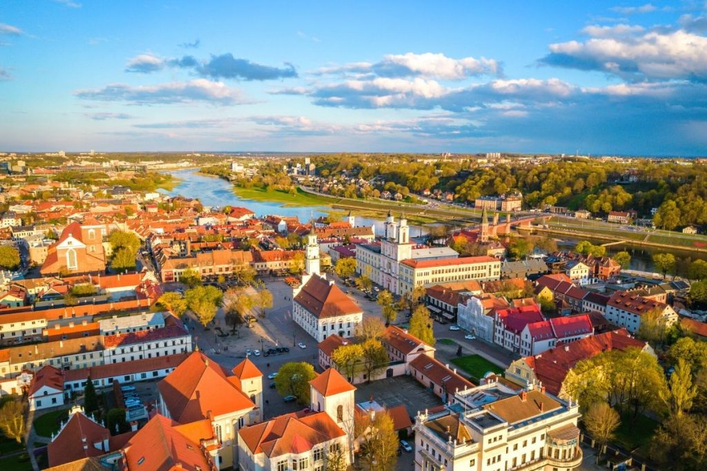 50 Fun & Unusual Things to Do in Vilnius - TourScanner