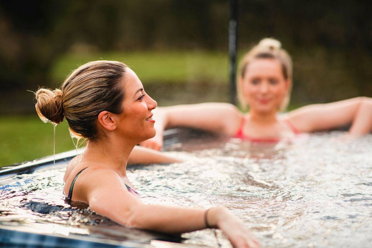 Secret Spot Hot Tubs, Rotorua
