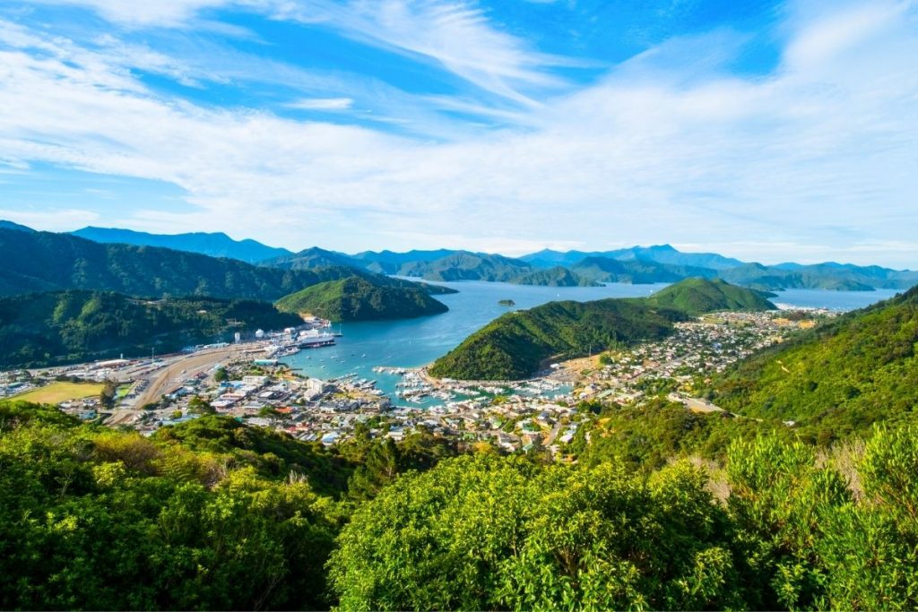 33 Fun Things to Do in Picton, New Zealand - TourScanner