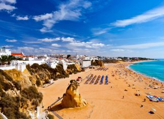 things to do in Albufeira, Portugal