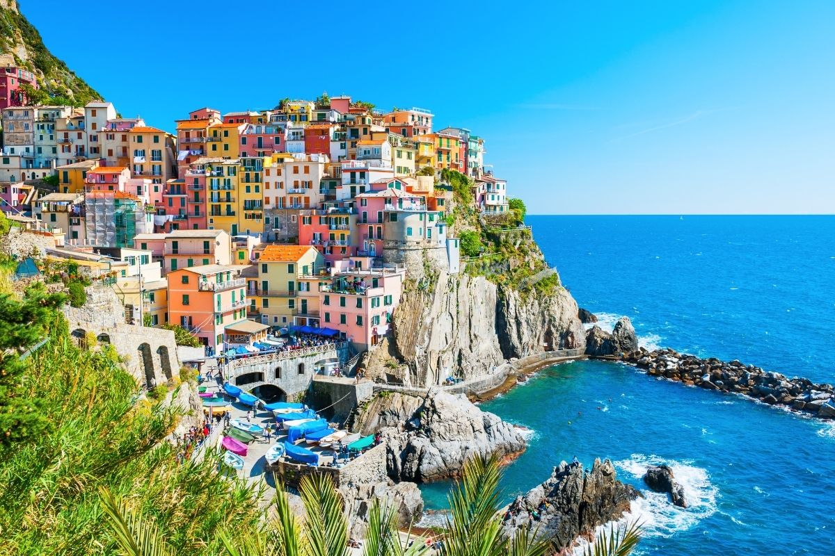 things to do in Cinque Terre, Italy