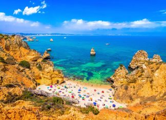 things to do in Lagos, Portugal