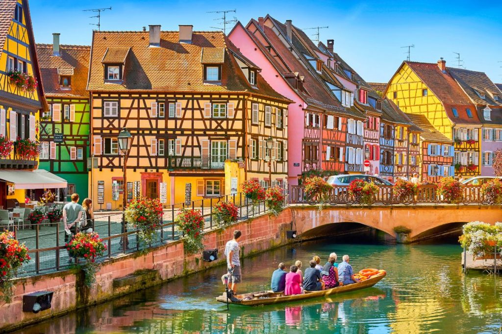 46 Fun Things to Do in Strasbourg - TourScanner