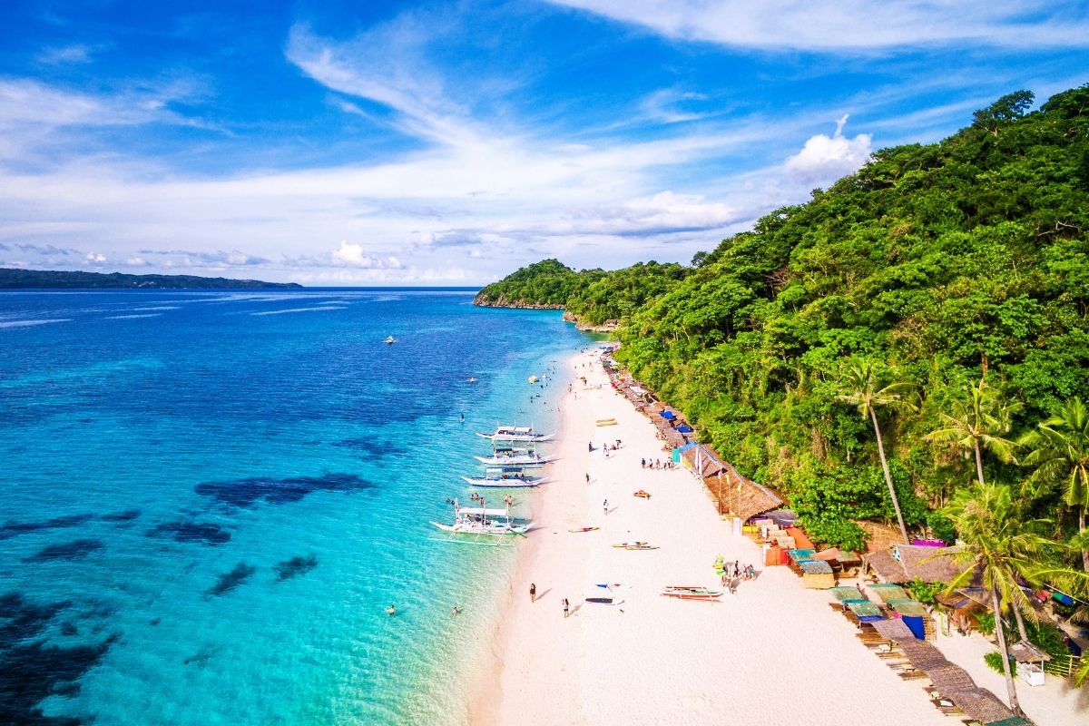 Boracay, Philippines