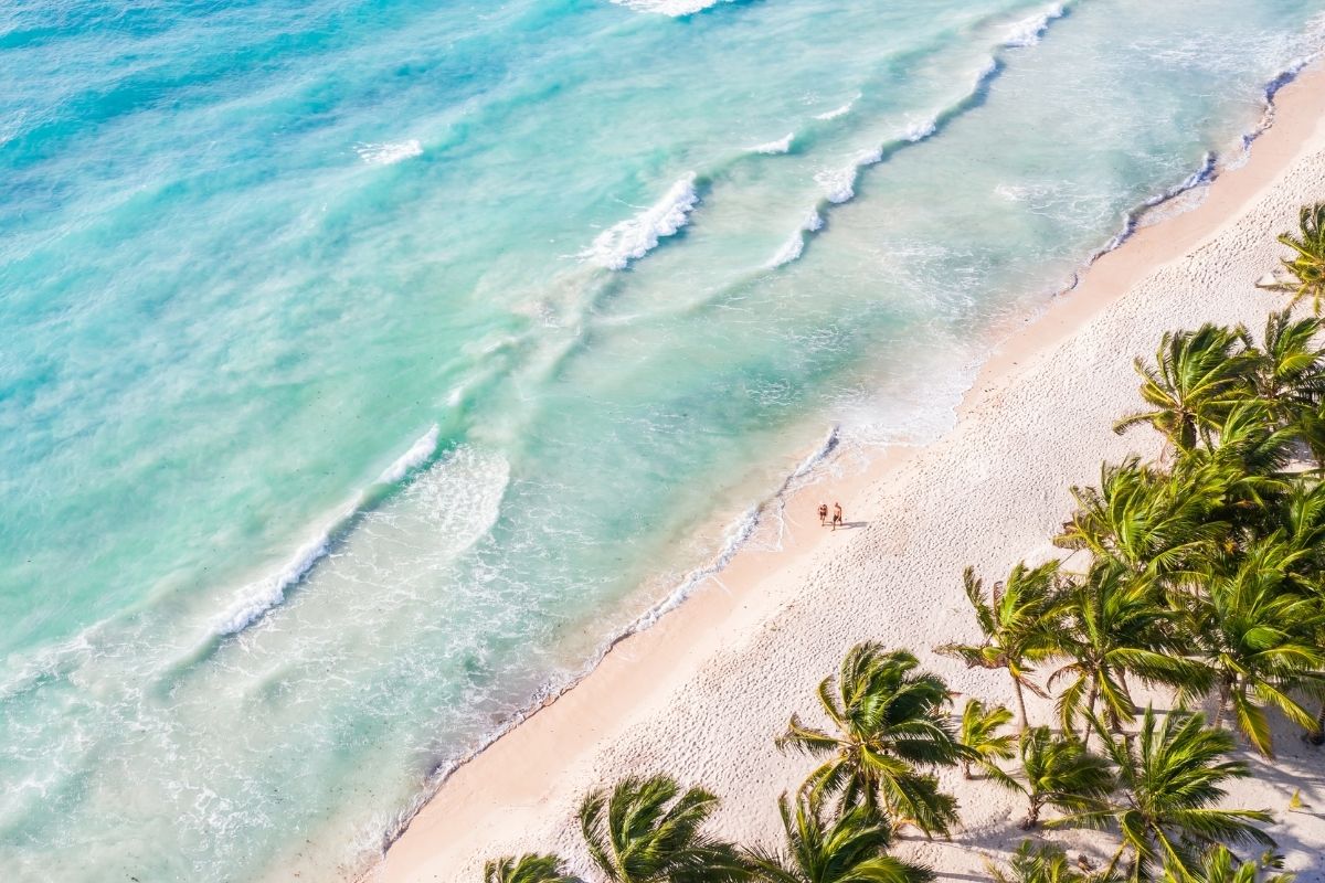 Cancun, Mexico