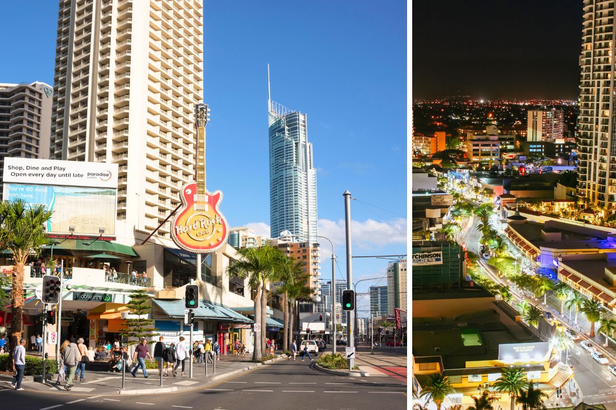 What is Surfers Paradise Known for? - The Avenue