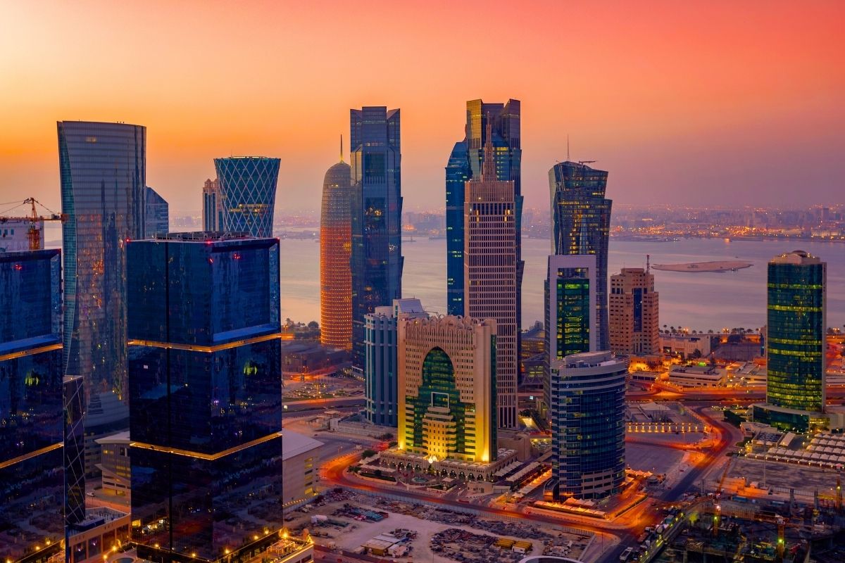 Doha, Qatar