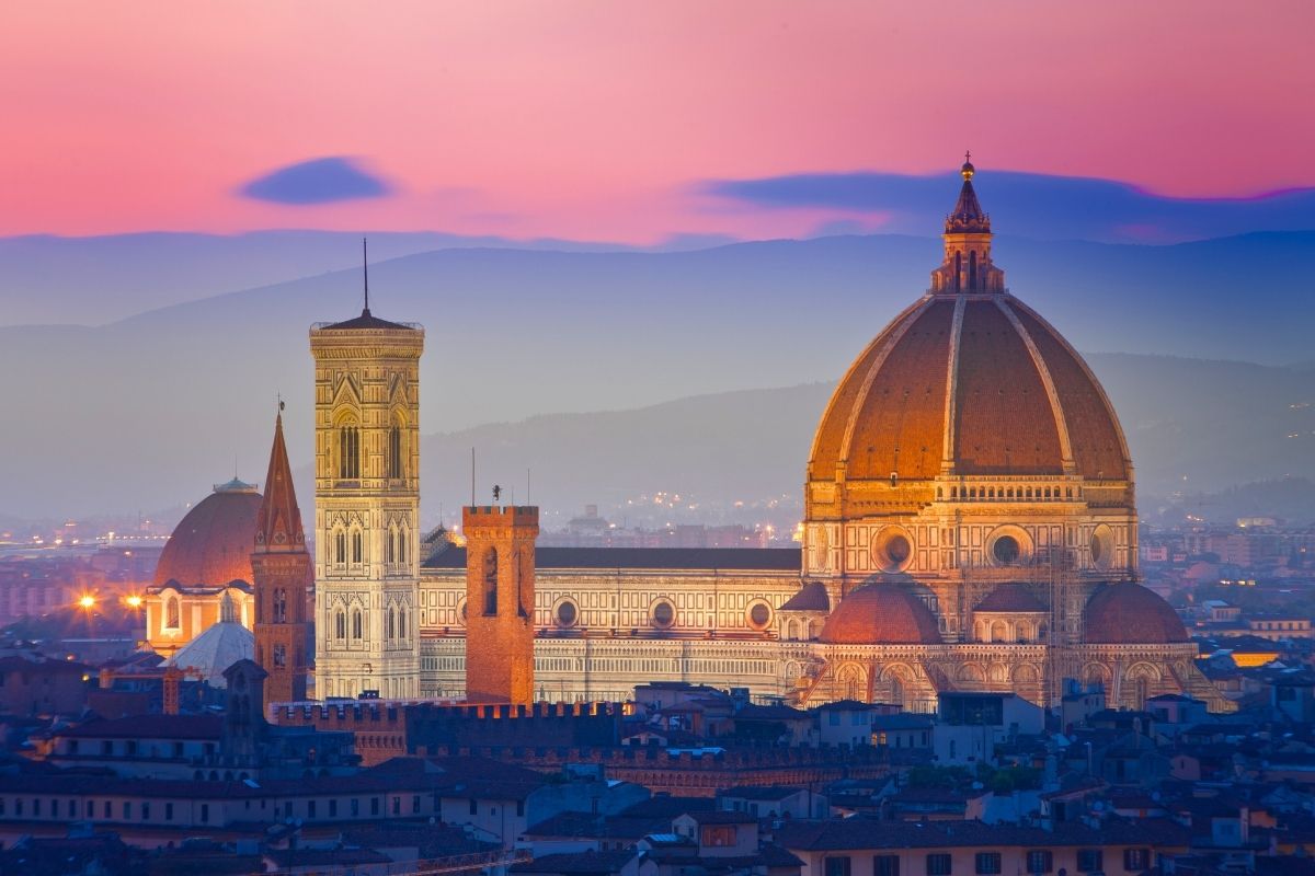 Florence, Italy