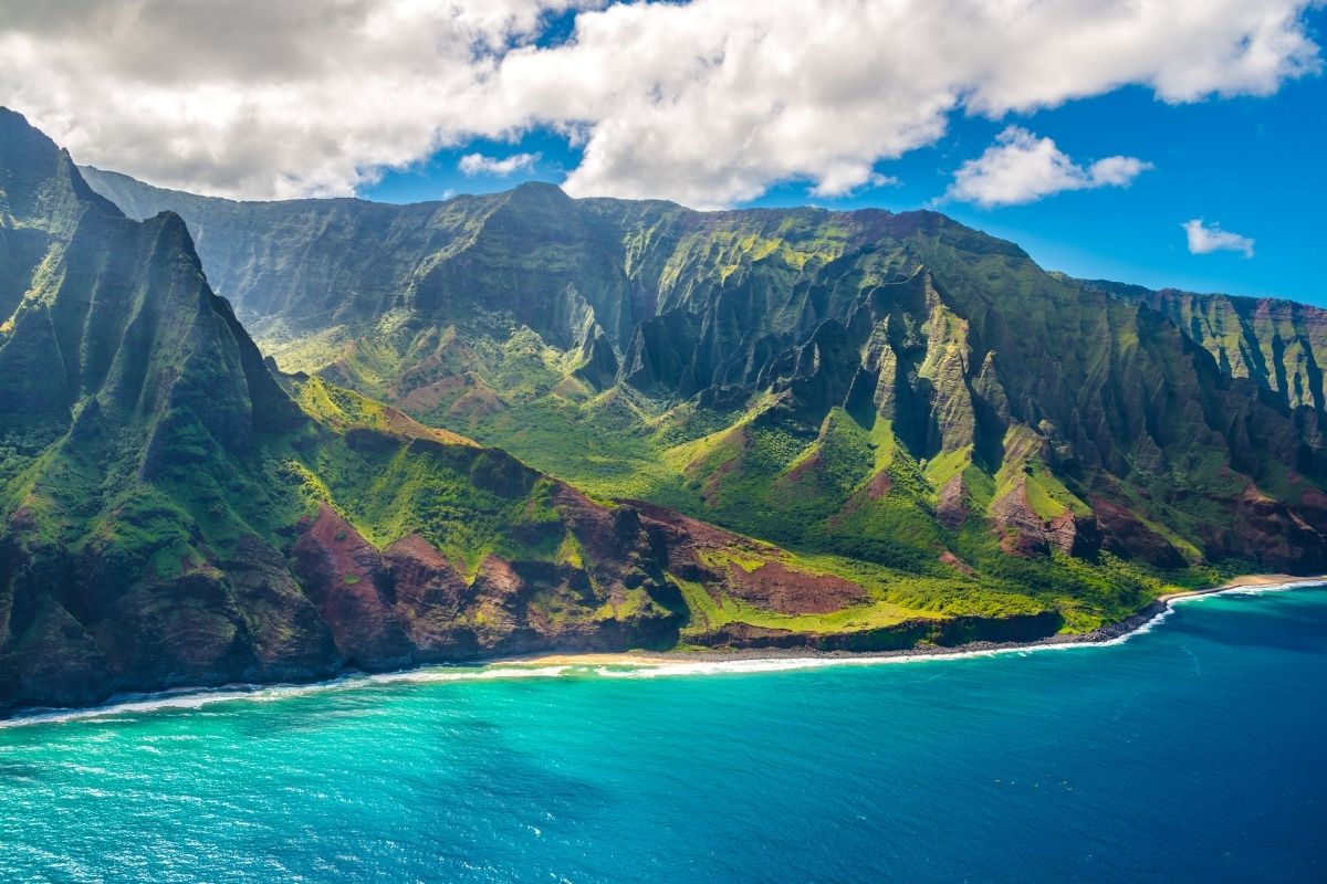 Hawaii, USA