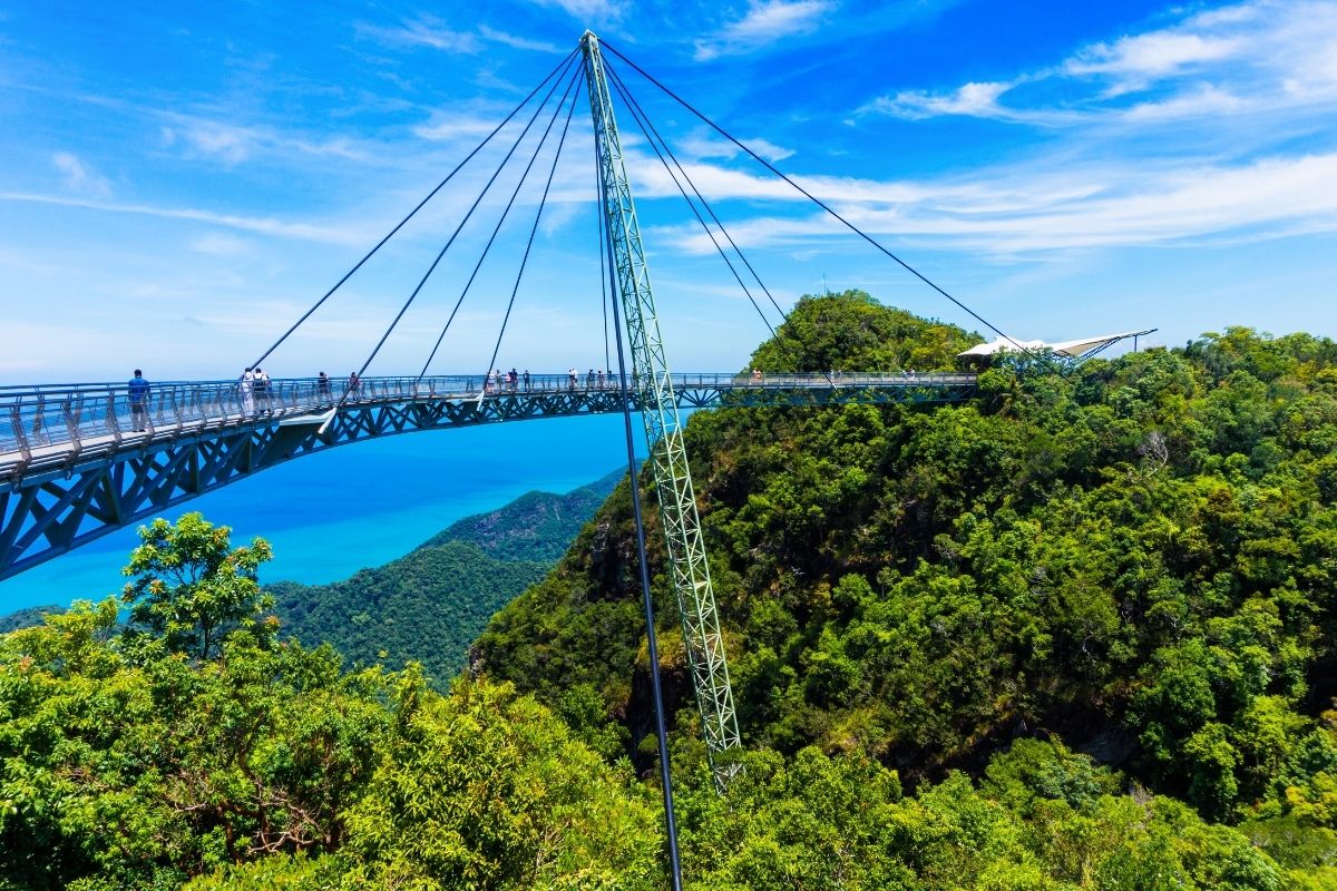 Langkawi, Malaysia