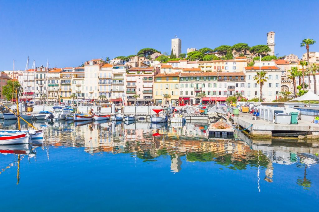 47 Fun & Unusual Things to Do in Cannes - TourScanner