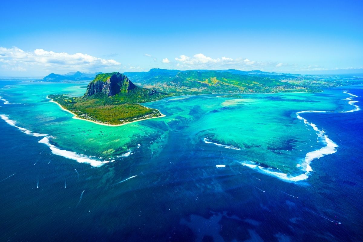 Mauritius