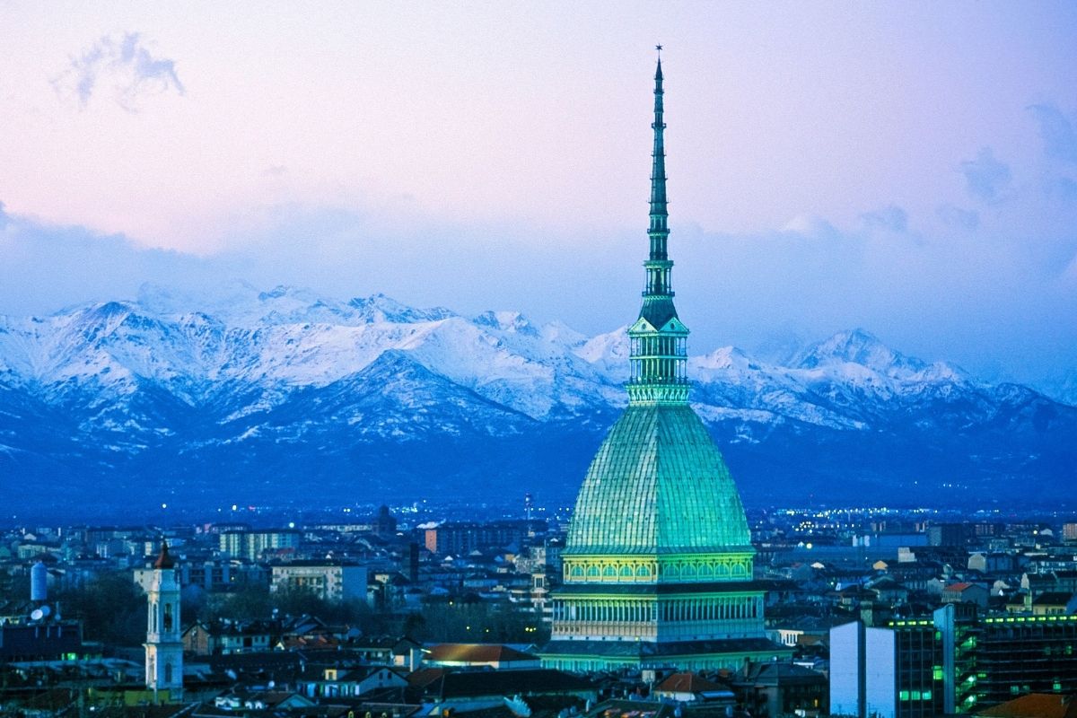 59 Fun & Unusual Things to Do in Turin - TourScanner