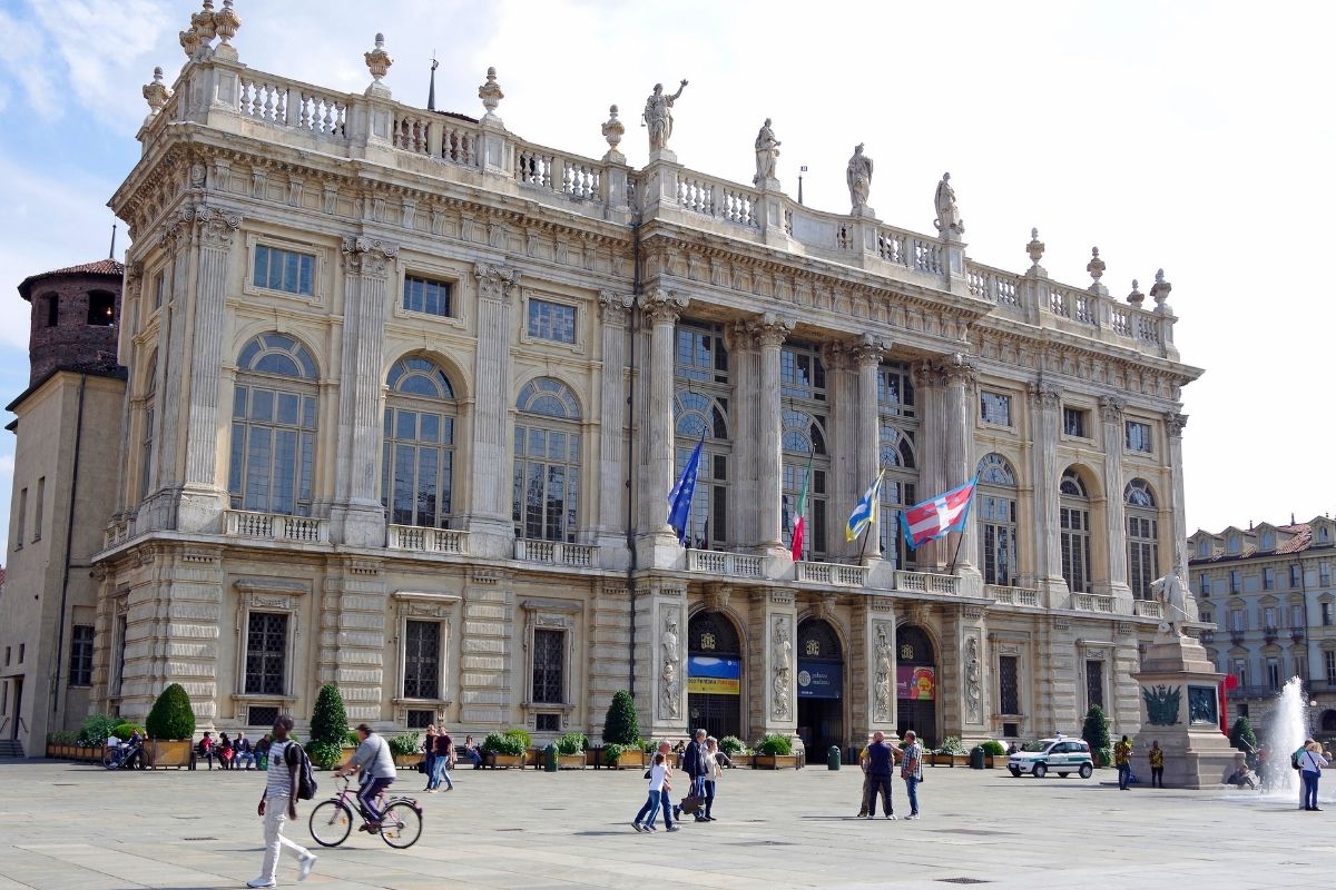 59 Fun & Unusual Things to Do in Turin - TourScanner