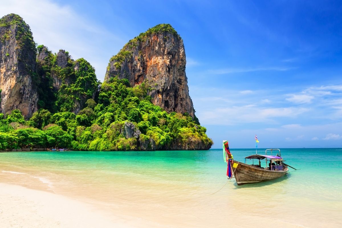 Phuket, Thailand