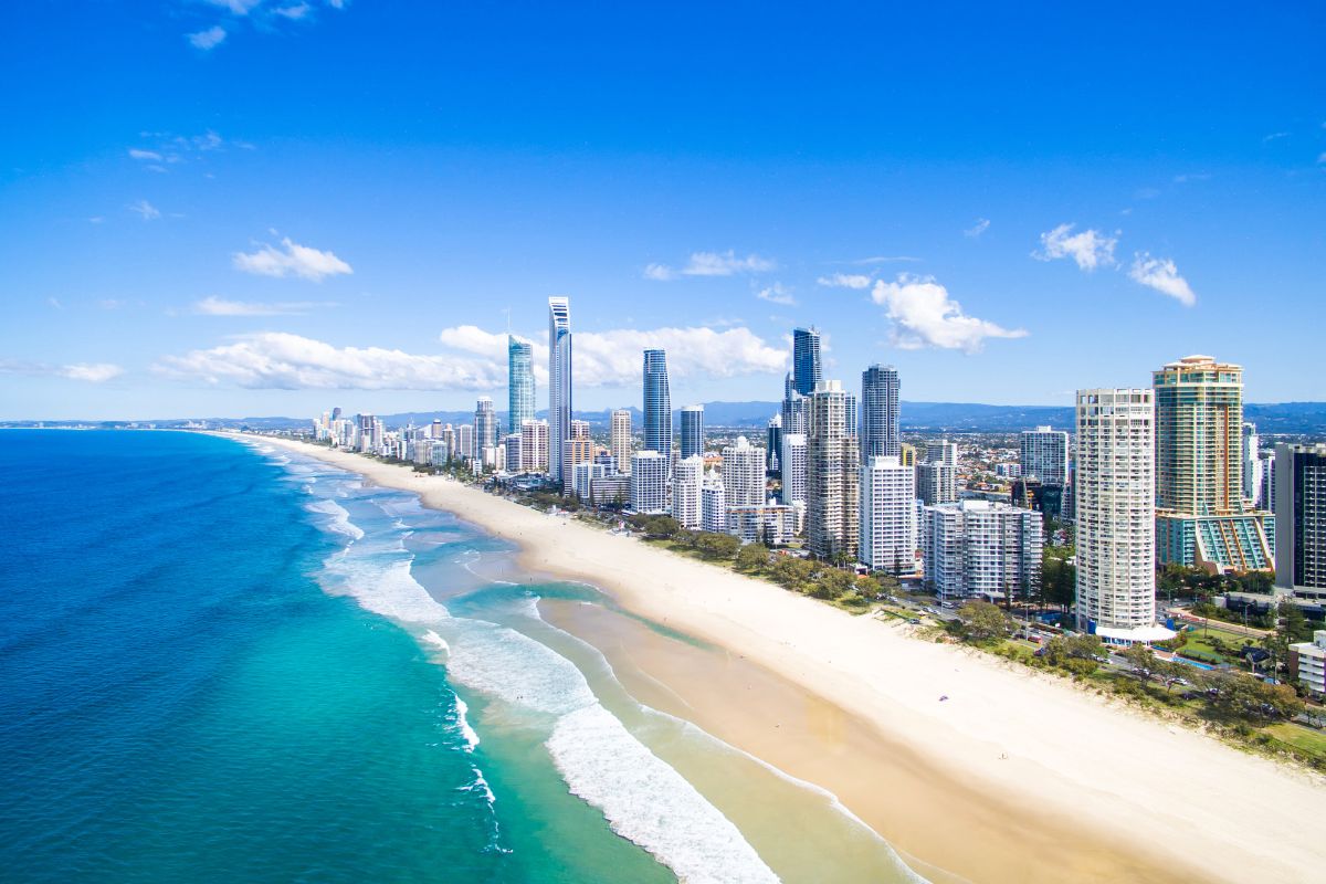 20 Things to Do in Surfers Paradise for a Guaranteed Good Time