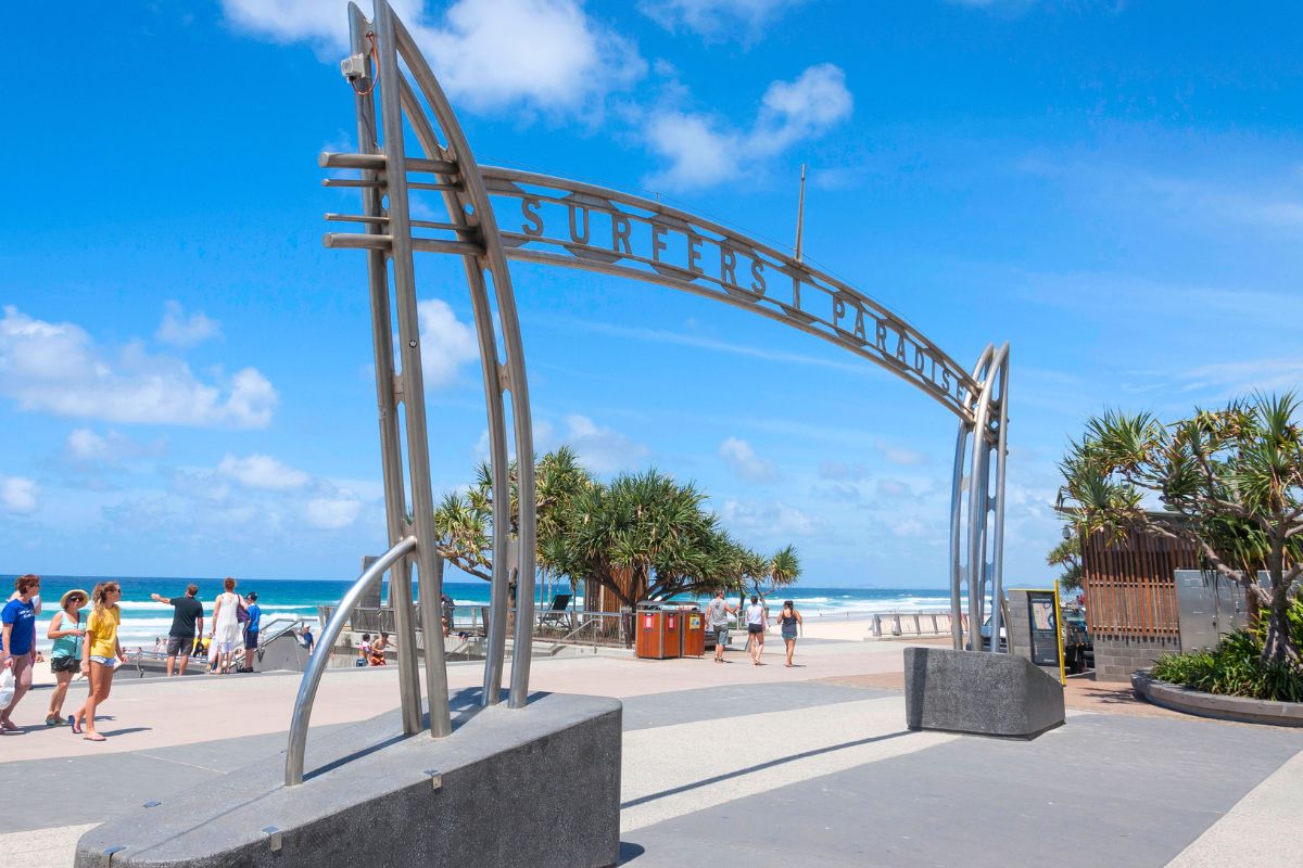 Surfers Paradise - Reasons to Visit