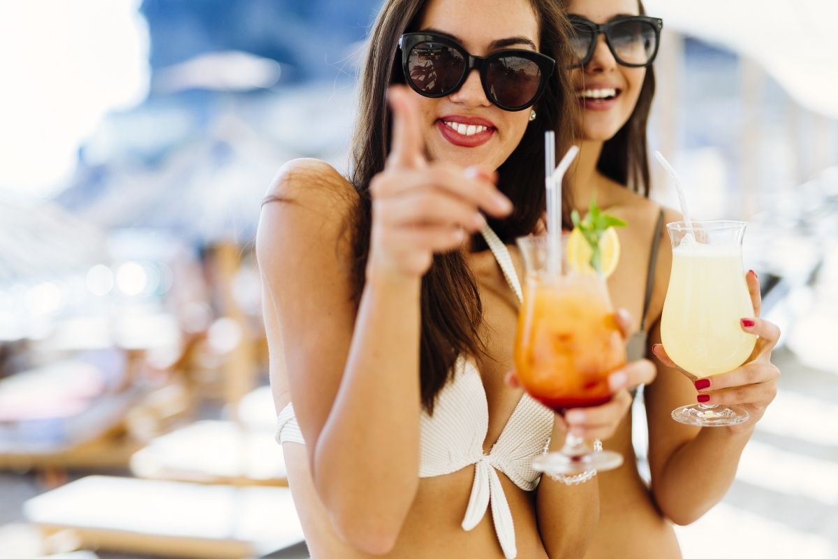What to expect when you quit drinking - The Bridge Marbella