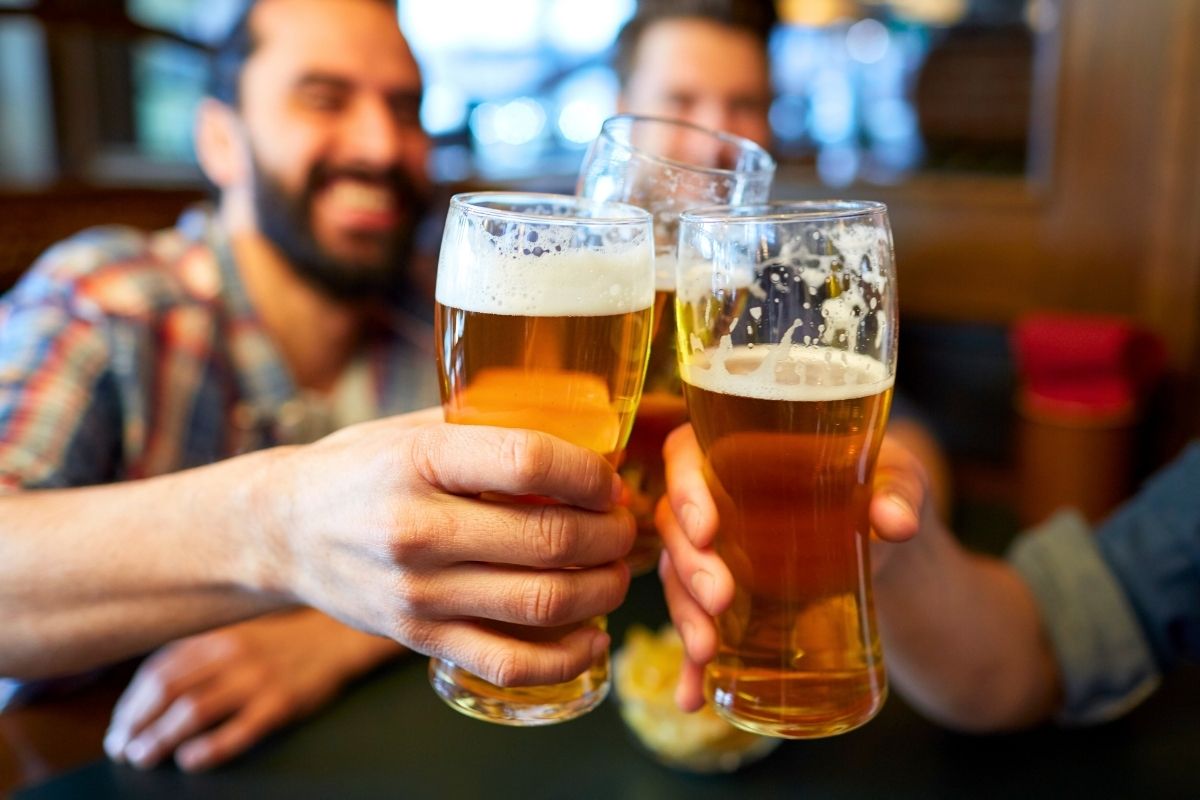 beer tastings in Melbourne