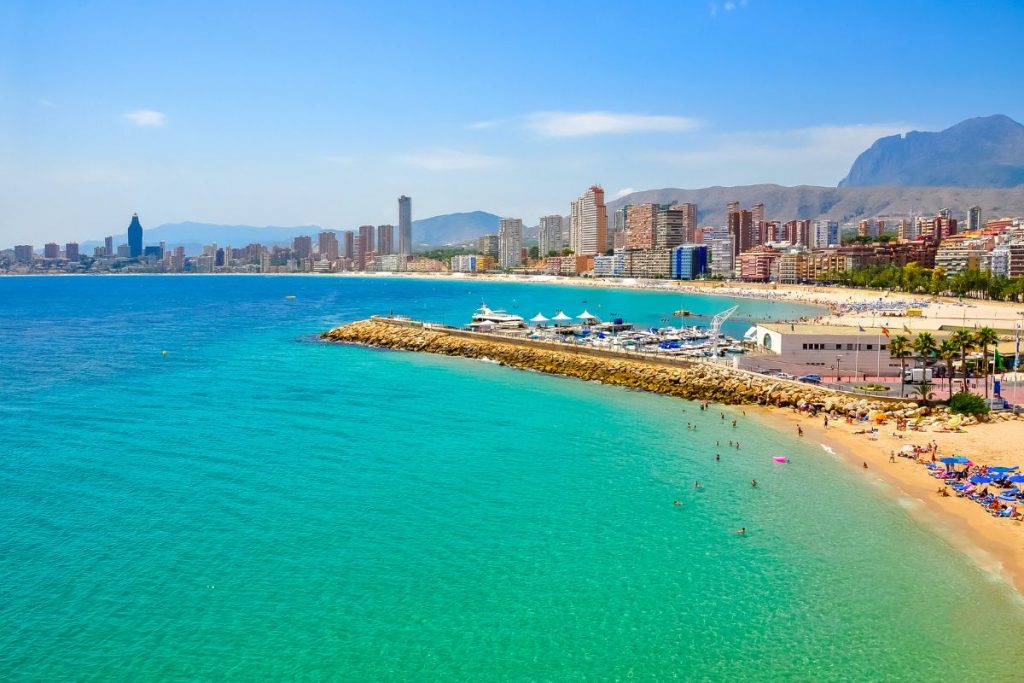 53 Fun Things to Do in Benidorm - TourScanner