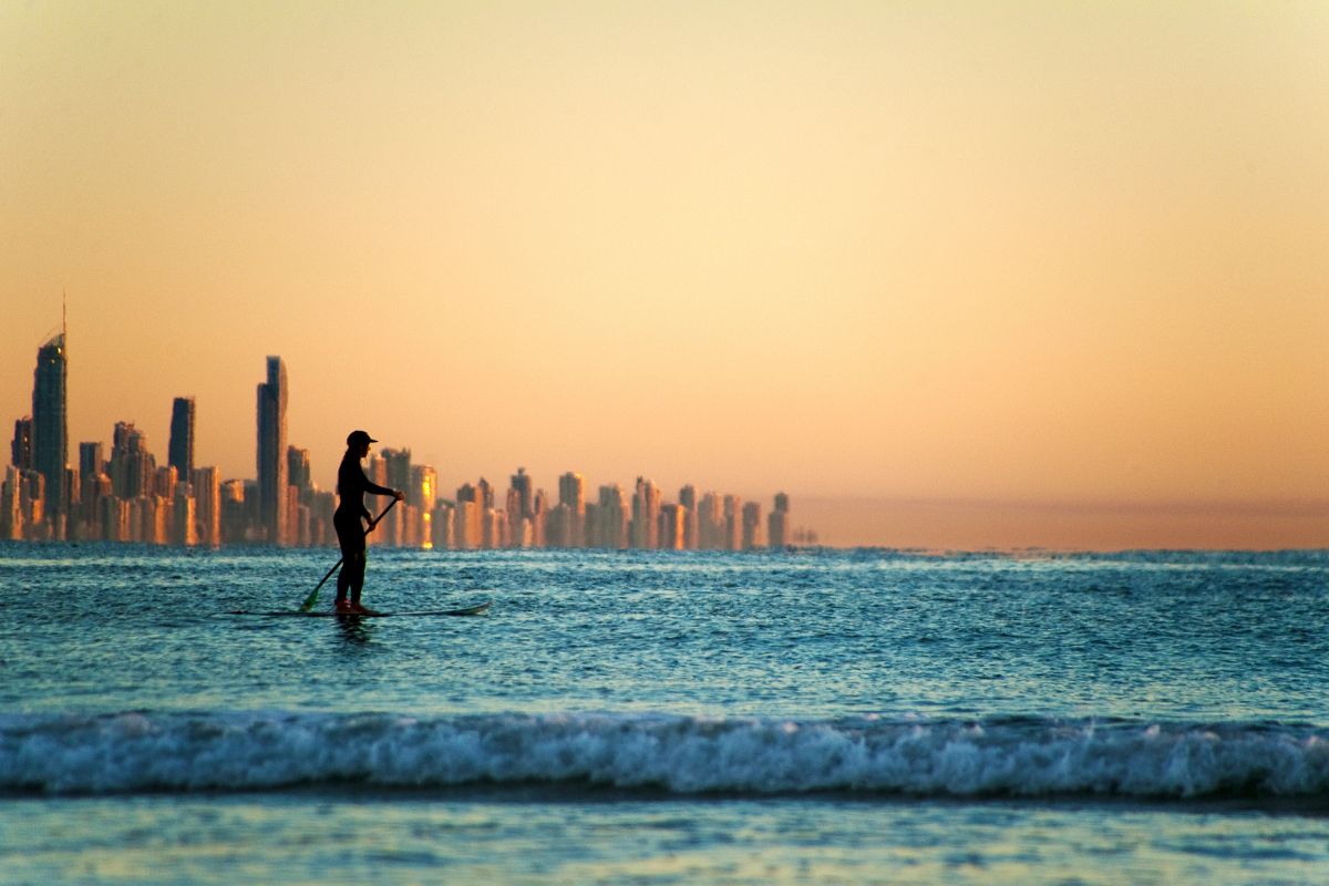 46 Fun Things to Do in Surfers Paradise - TourScanner