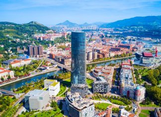 things to do in Bilbao, Spain